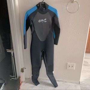 O’Neill Wetsuit